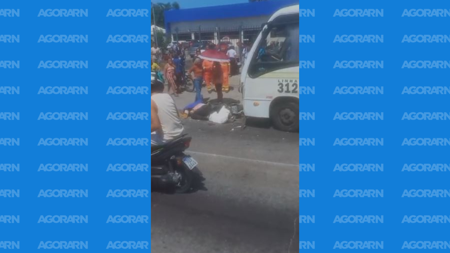 Motociclista Morre Em Engavetamento Com Carro E Micro nibus Na Zona motociclista-morre-em-engavetamento-com-carro-e-micro-nibus-na-zona