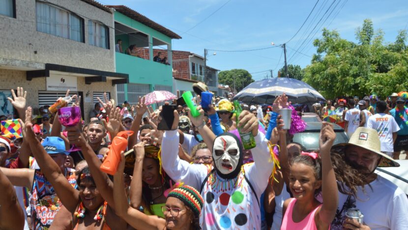 Carnaval sem perrengue: dicas para cair na folia com segurança | notícias do rio grande do norte caRio Grande do Norteaval em Natal RN