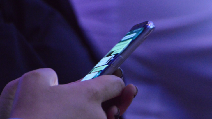 A ansiedade do tempo digital e a política antes da hora - Foto: José Aldenir/Agora RN