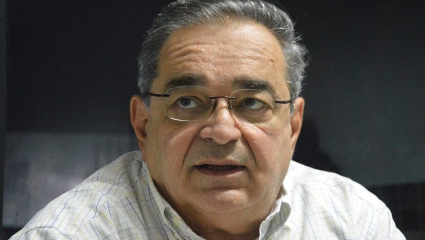 Álvaro Dias - Foto: JOSÉ ALDENIR / AGORA RN