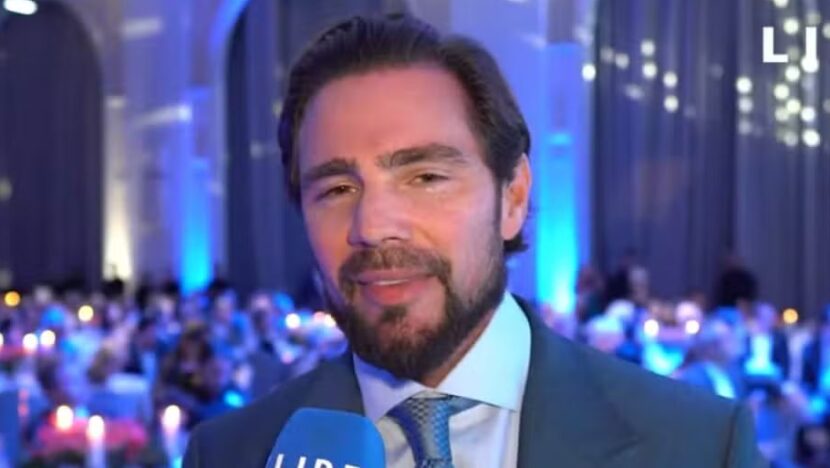 Ministério público pede que tcu investigue presença de autoridades federais em festas de daniel vorcaro | notícias do rio grande do norte daniel vorcaro