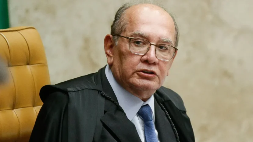 Gilmar mendes suspende quebra de sigilo de empresa ligada a toffoli | notícias do rio grande do norte gilmar mendes