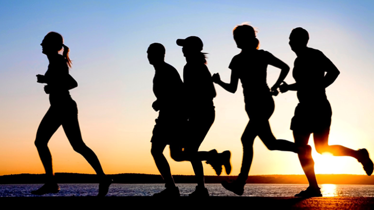 guia completo de corrida