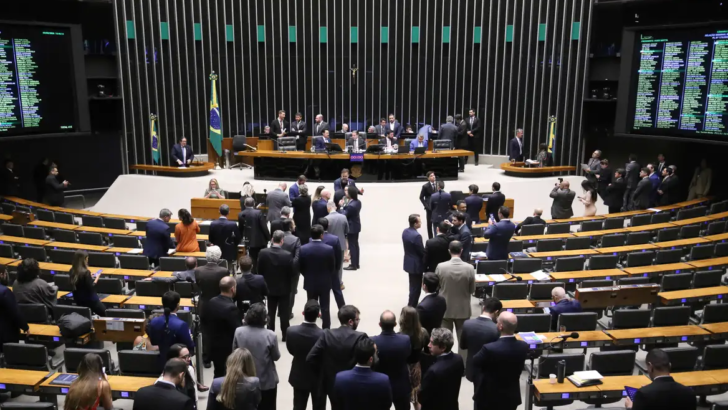 Câmara dos Deputados - Foto: Kayo Magalhães/Câmara dos Deputados