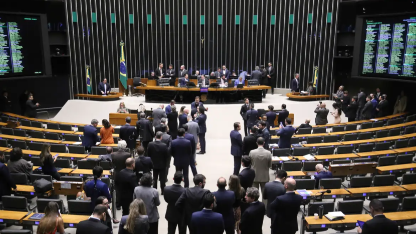 Câmara dos Deputados - Foto: Kayo Magalhães/Câmara dos Deputados