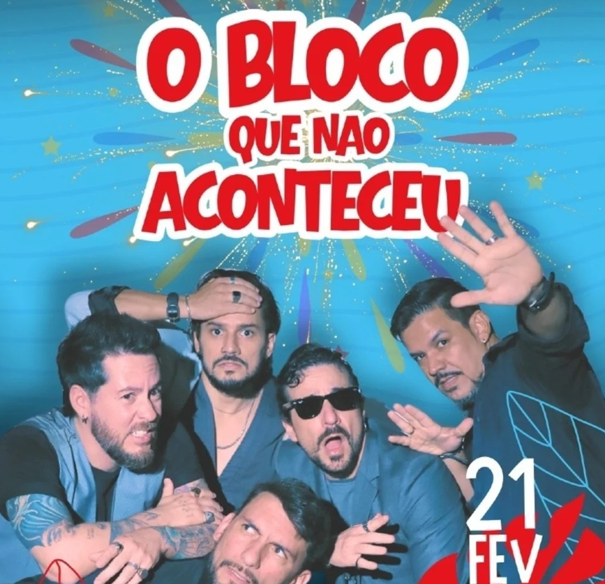 Pagode da união, diogo almeida e desfile das escolas de samba: confira para onde ir em natal neste fim de semana | notícias do rio grande do norte image