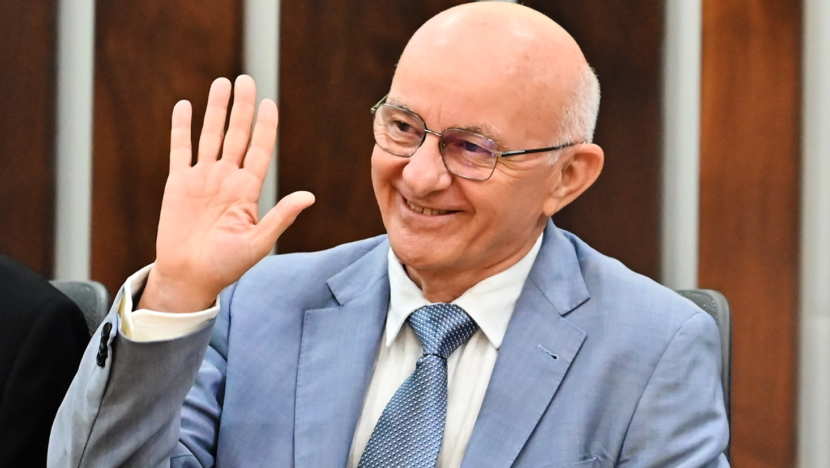 Império de penduricalhos - Foto: Assessoria / Assembleia Legislativa