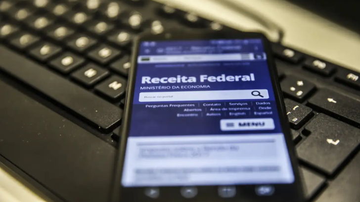Imposto de Renda - Foto: Marcello Casal jr/Agência Brasil