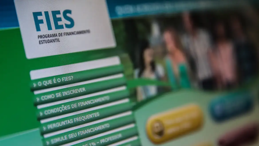 Fundo de Financiamento Estudantil (Fies) - Foto: Marcello Casal JrAgência Brasil