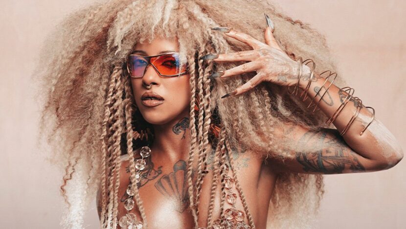 Cantora potiguar tem visto negado e fica fora de festival nos eua após show de bad bunny | notícias do rio grande do norte luisa nascim