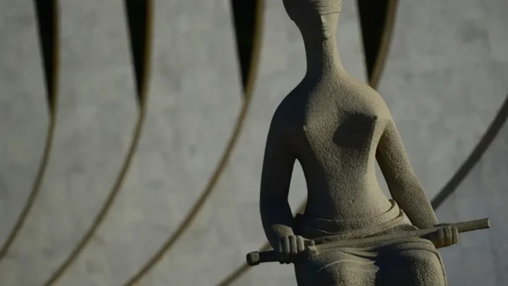 STF forma maioria contra aposentadoria especial a vigilantes - Foto: Marcello Casal jr/Agência Brasil