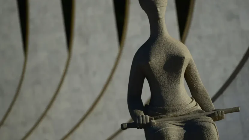 STF forma maioria contra aposentadoria especial a vigilantes - Foto: Marcello Casal jr/Agência Brasil