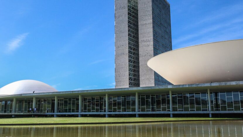 Congresso inicia análise do acordo Mercosul–UE nesta terça - Foto: Antônio Cruz/ Agência Brasil
