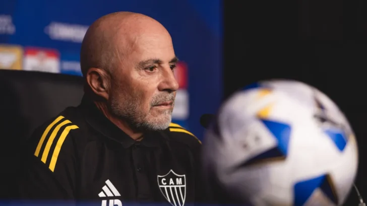 sampaoli