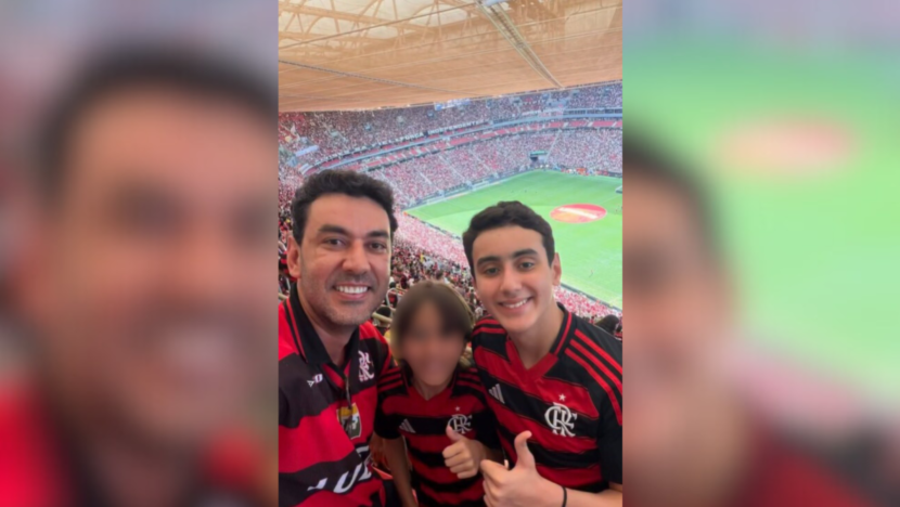 Secretário municipal mata filho, deixa outro ferido e tira a própria vida em Goiás