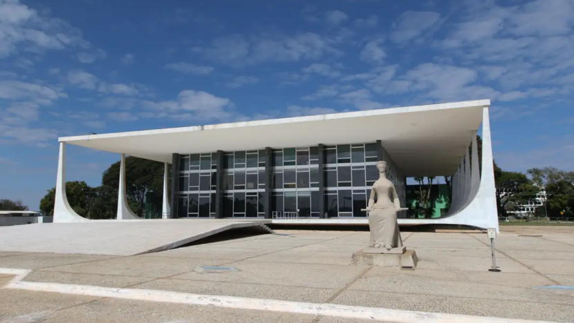 Polícia Federal identificou "múltiplos acessos ilegais" a dados de ministros do STF - Foto: Fabio Rodrigues Pozzebom/ Agência Brasil