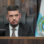 Deputado Rodrigo Bacellar é preso novamente pela Polícia Federal - Foto: Thiago Lontra/Alerj/Divulgação