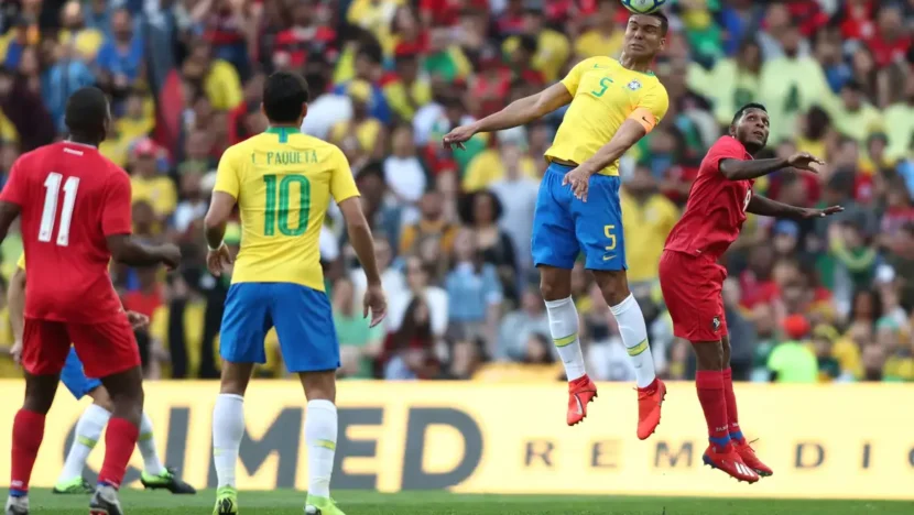 Brasil fará jogo de despedida no Maracanã antes da Copa do Mundo - Foto: Lucas Figueiredo/CBF