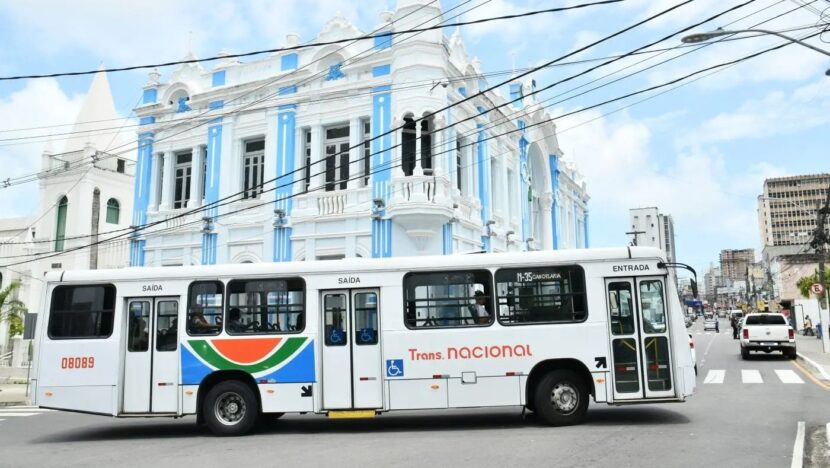 Prefeitura do Natal anuncia passe livre para estudantes, Alecrim aos sábados e viagens no domingo - Foto: Demis Roussos/STTU
