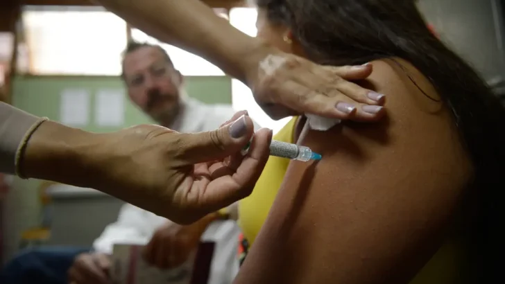Vacinação contra HPV avança, mas mortes ainda preocupam - Foto: Marcelo Camargo/Agência Brasil