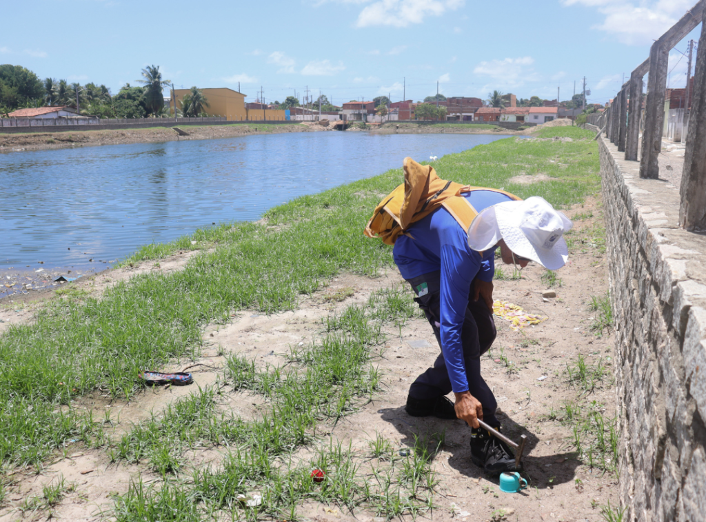 Prefeitura formaliza primeiros acordos de indenização no jardim primavera | notícias do rio grande do norte Ação de saúde Foto SMS
