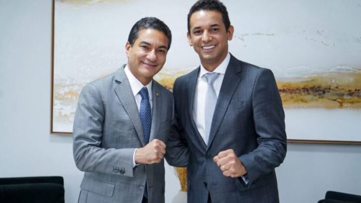 Allyson e Marcos Pereira 830x468