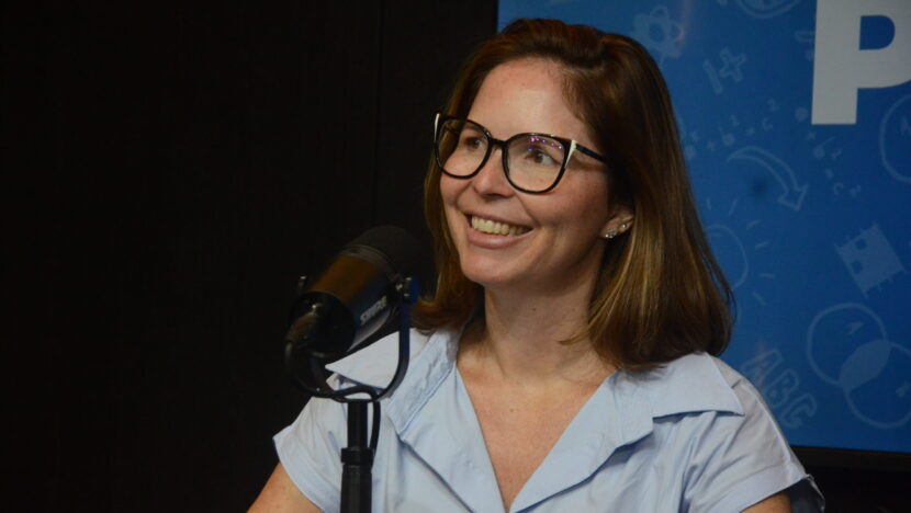 Bárbara Azevedo Reitora da UNP (18)