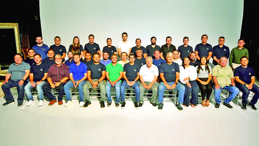 CONSTRUSIND Foto: Divulgação/FieRio Grande do Norte