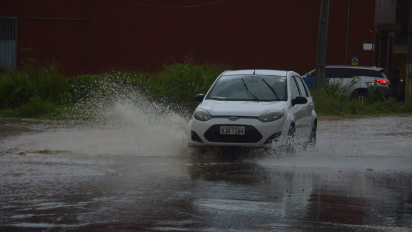 Chuva e Alagamentos PaRio Grande do NorteamirimRN (1)