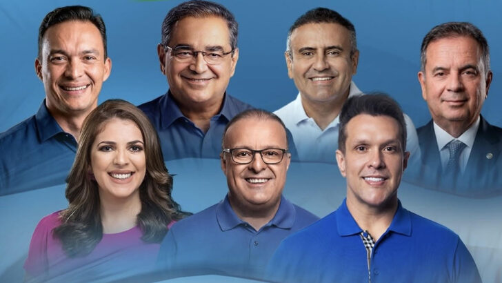 Coluna Luiz