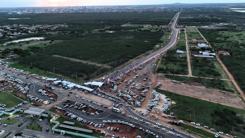 Complexo Viário