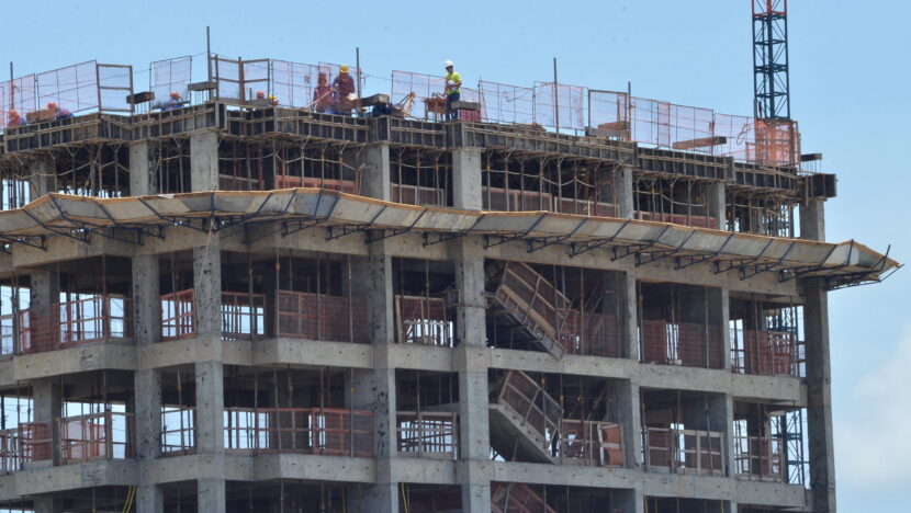 Organizadores esperam ultrapassar a marca de R$ 60 milhões do ano passado - Foto: José Aldenir/Agora RN