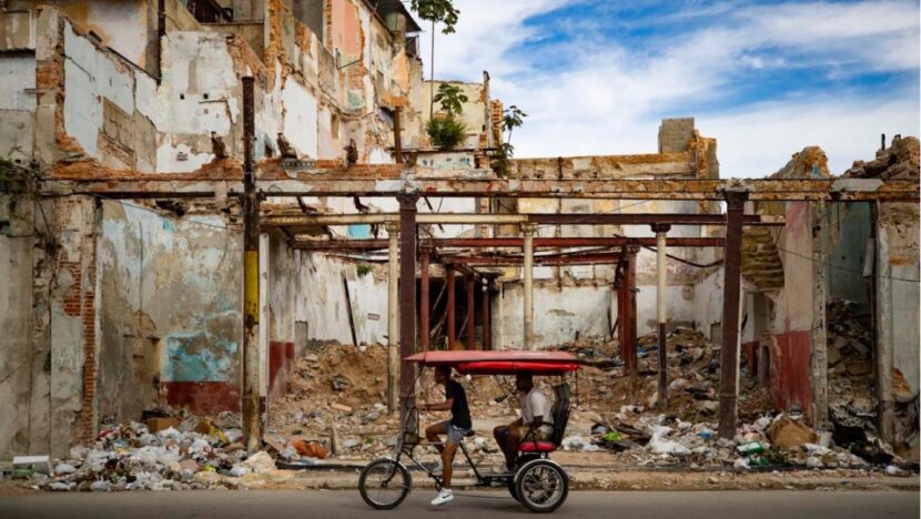 Brasil envia ajuda humanitária a cuba em meio a crise econômica e pressão dos eua | notícias do rio grande do norte Cuba