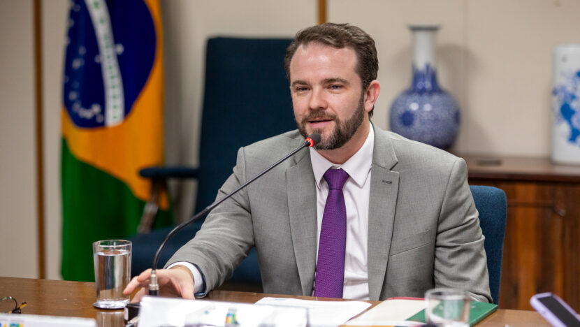 Governo articula novo programa para renegociar dívidas | notícias do rio grande do norte Dario Durigan foto Washington Costa MF