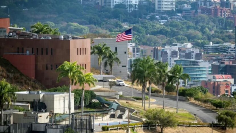 Embaixada