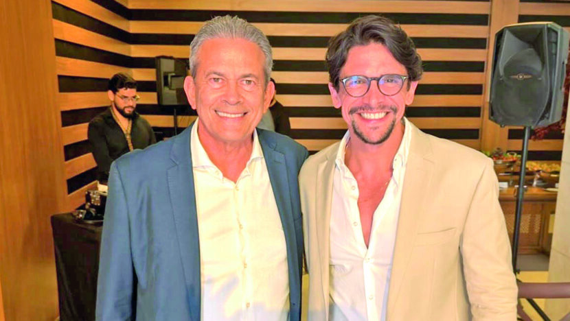 F1 Hermano