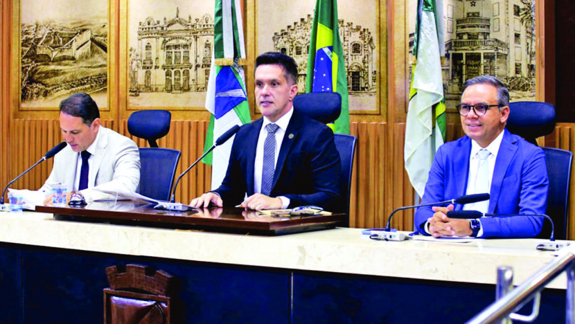 Câmara de natal aprova reajuste de 5,4% para servidores da educação | notícias do rio grande do norte FOTO1
