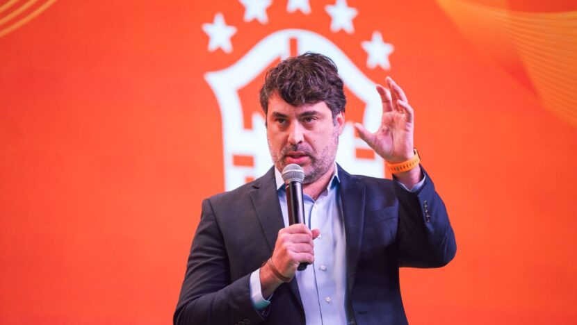 Cbf define jogos da 5ª fase da copa do brasil, com entrada dos times da série a | notícias do rio grande do norte Fábio Souza