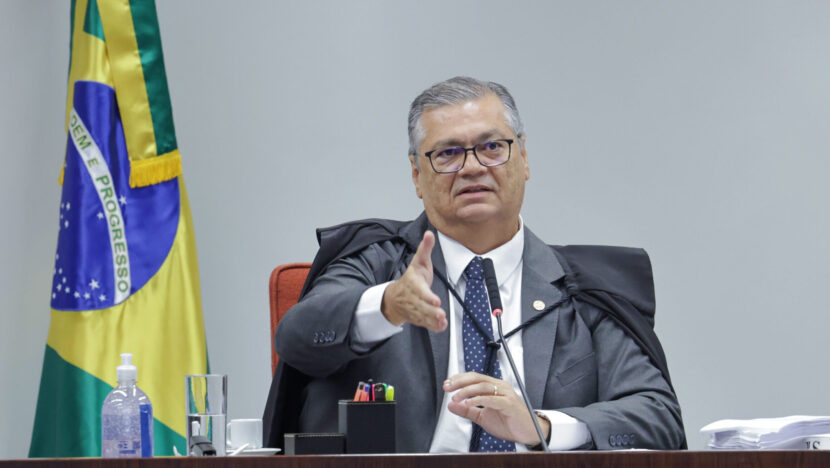 Flavio Dino Foto Rosinei Coutinho