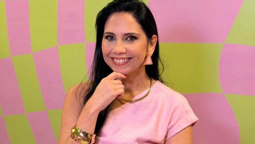 Foto perfil Ana Paula