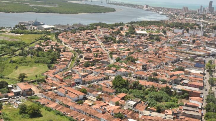 Fotos Aerea de Natal 26 830x468