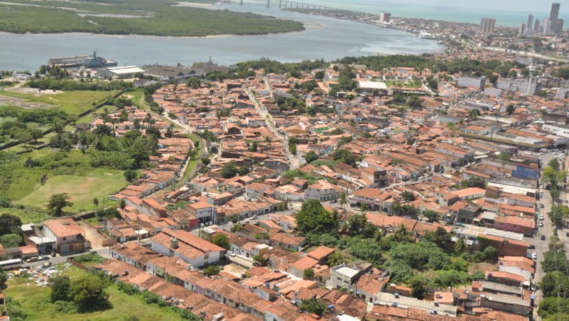 Fotos Aerea de Natal 26 830x468