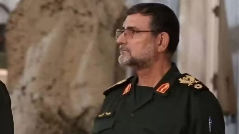 Israel anuncia morte de comandante naval iraniano e amplia tensão no estreito de ormuz | notícias do rio grande do norte GR Irã