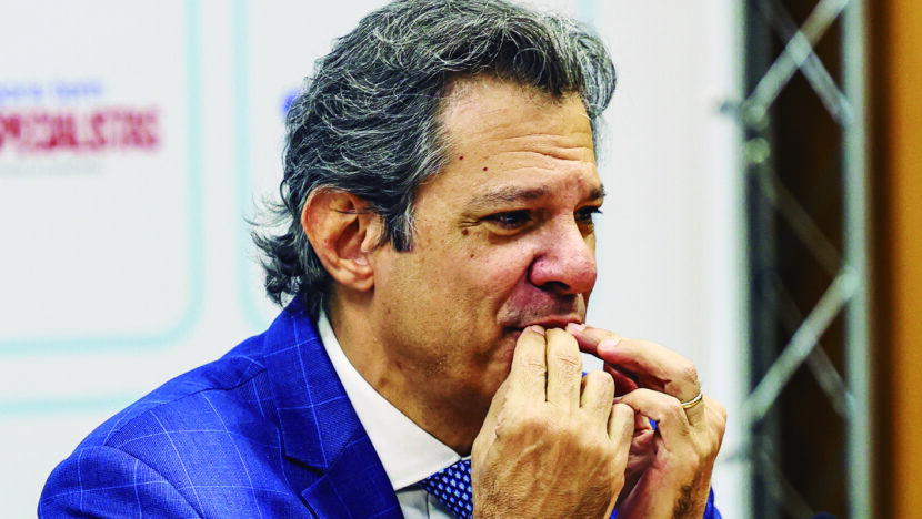 Haddad Foto Marcelo Camargo ABr