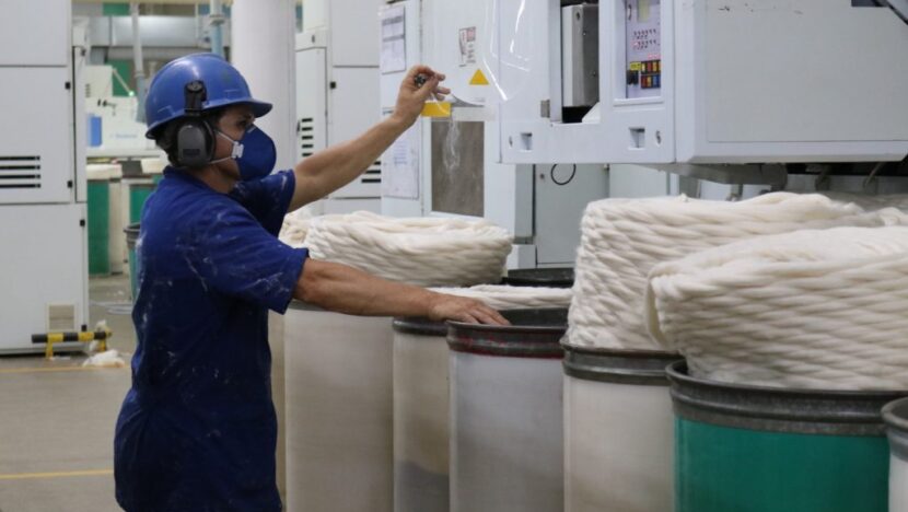 Indústria Guilherme ARio Grande do Norteaud Copia