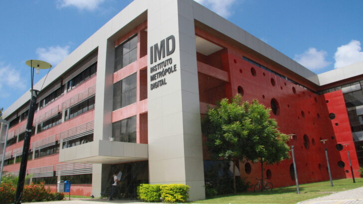 Instituto Metrópole Digital IMD UFRN (4)