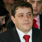 Lulinha em imagem usada em matéria sobre investigação da Polícia Federal