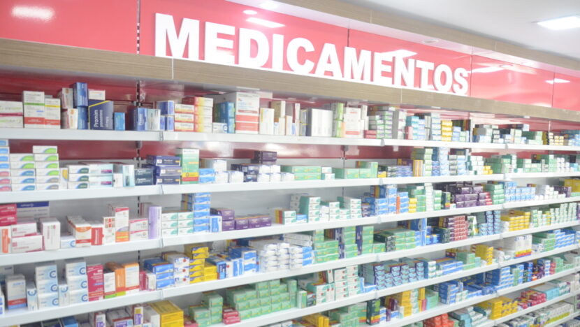 Lei permite venda de medicamentos em supermercados; veja o que muda na prática | notícias do rio grande do norte Medicamentos (5)