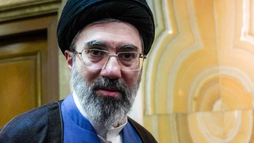 Mojtaba Khamanei
