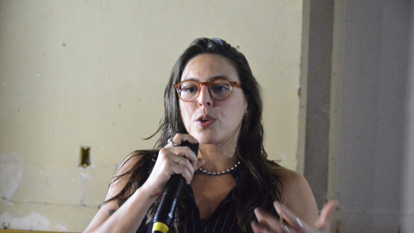 Natália Bonavides
